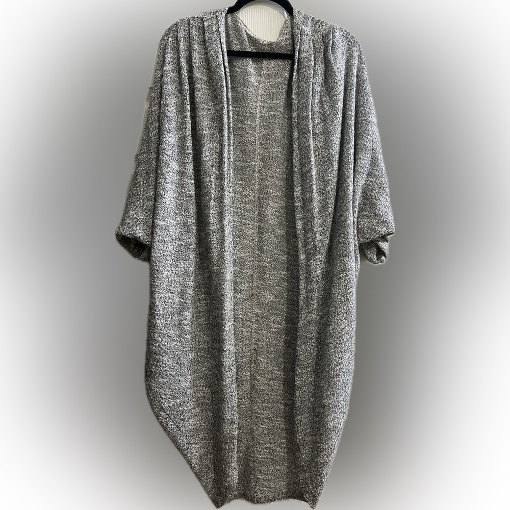 American Apparel Duster